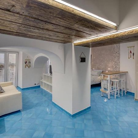 La Dimora Di Lunatiello Atrani Εξωτερικό φωτογραφία