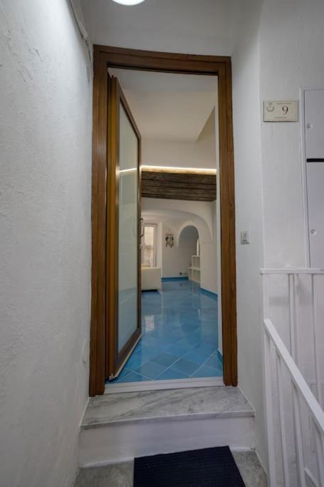 La Dimora Di Lunatiello Atrani Εξωτερικό φωτογραφία